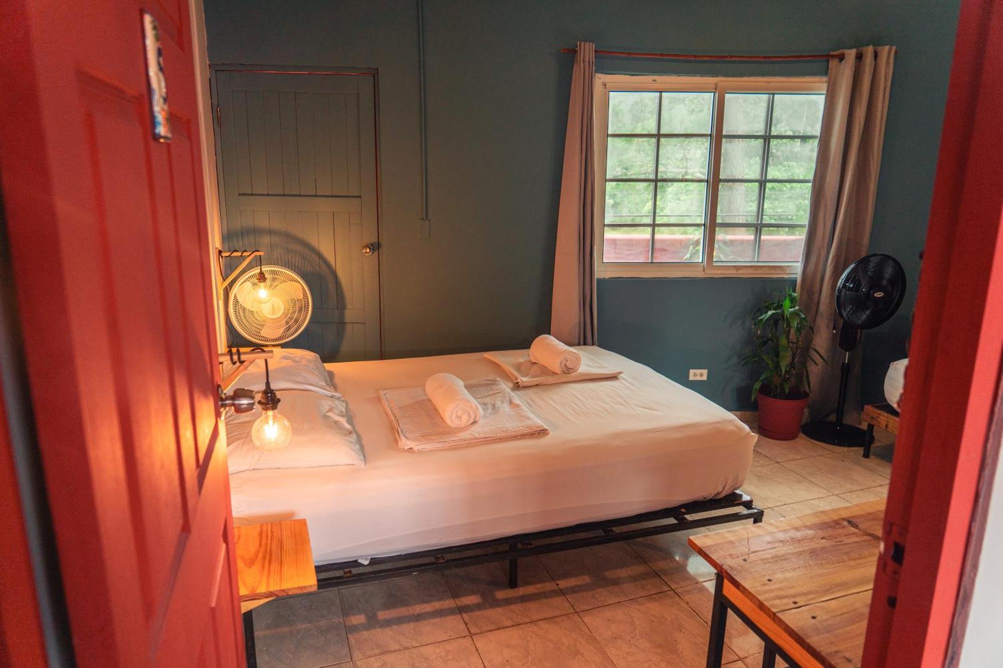 Bodhi Hostel & Lounge El Valle de Anton Habitación foto